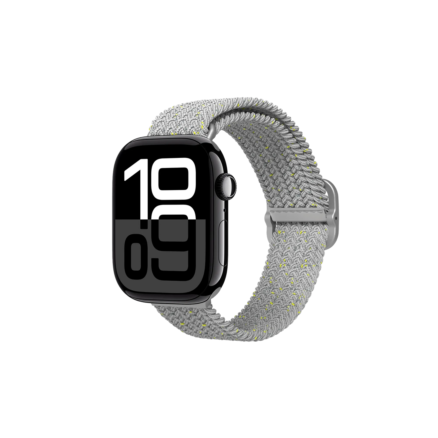 (R) Apple Watch Series 10 (46mm) Apple Watch 專用編織錶帶