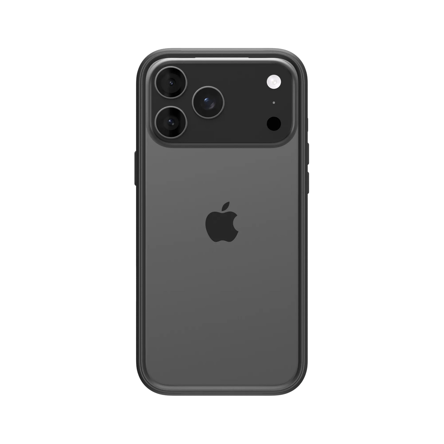 iPhone 17 Pro Max Mod NX - 邊框 (相機按鈕) [Test Test Lam]