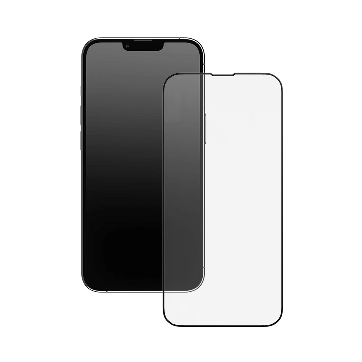 (R) iPhone 13 Pro 9H 鋼化玻璃保護貼