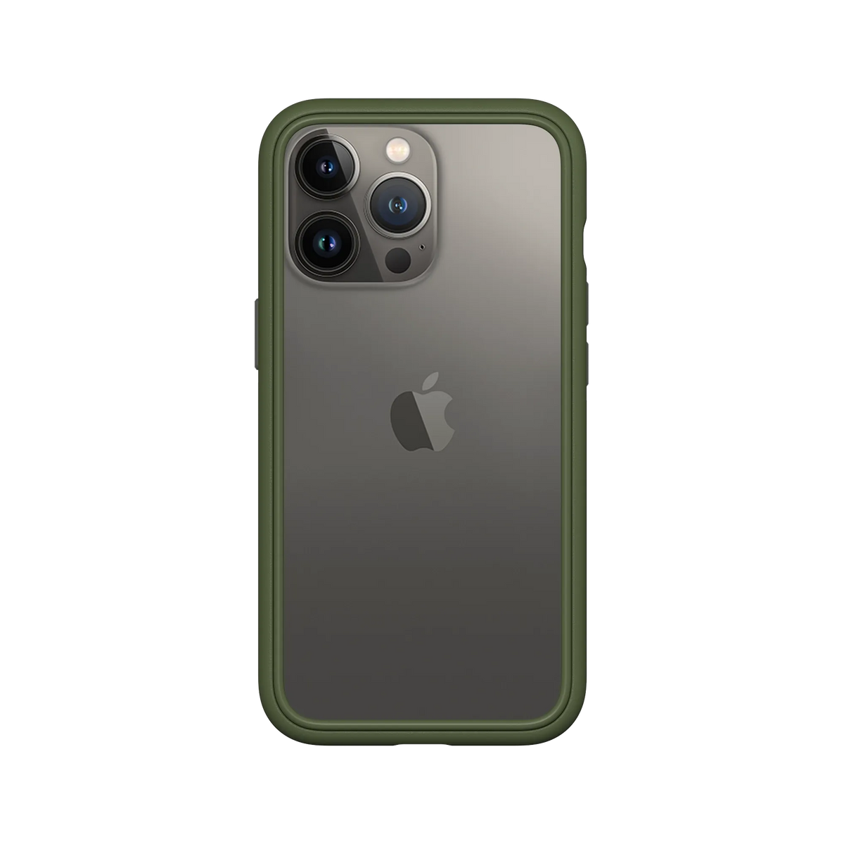(R) iPhone 13 Mod NX - 邊框