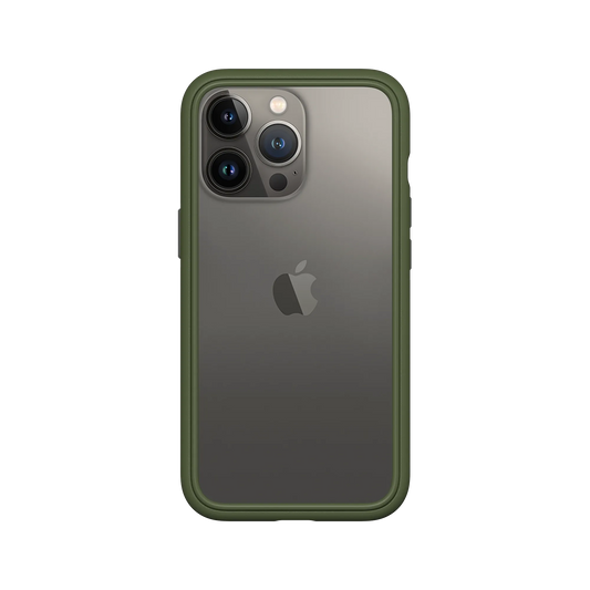 (R) iPhone 13 Mod NX - 邊框