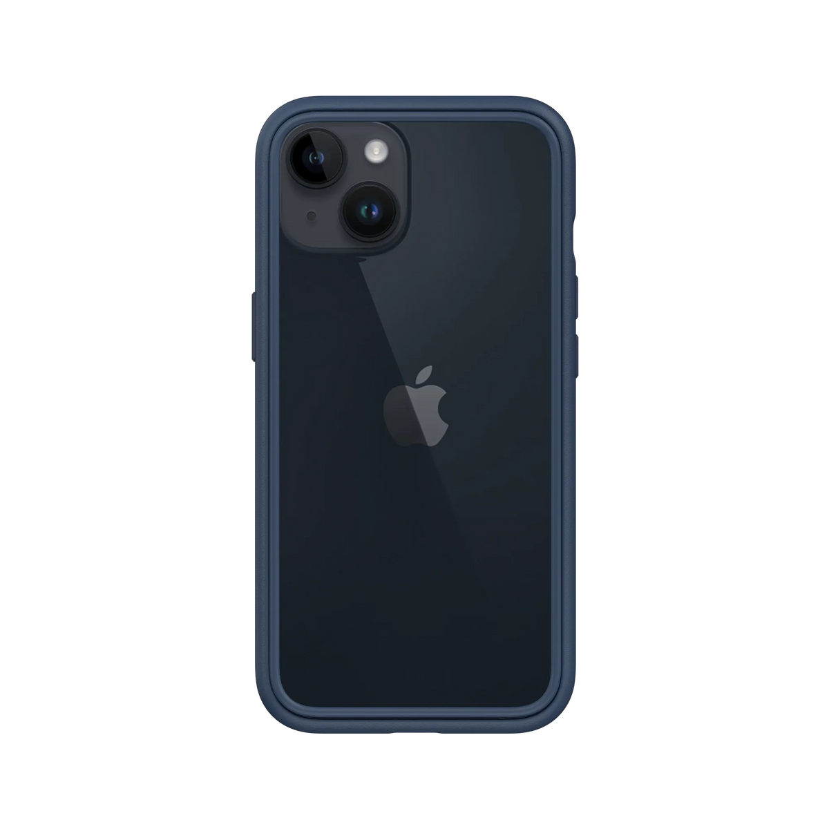(R) iPhone 14 Mod NX - 邊框