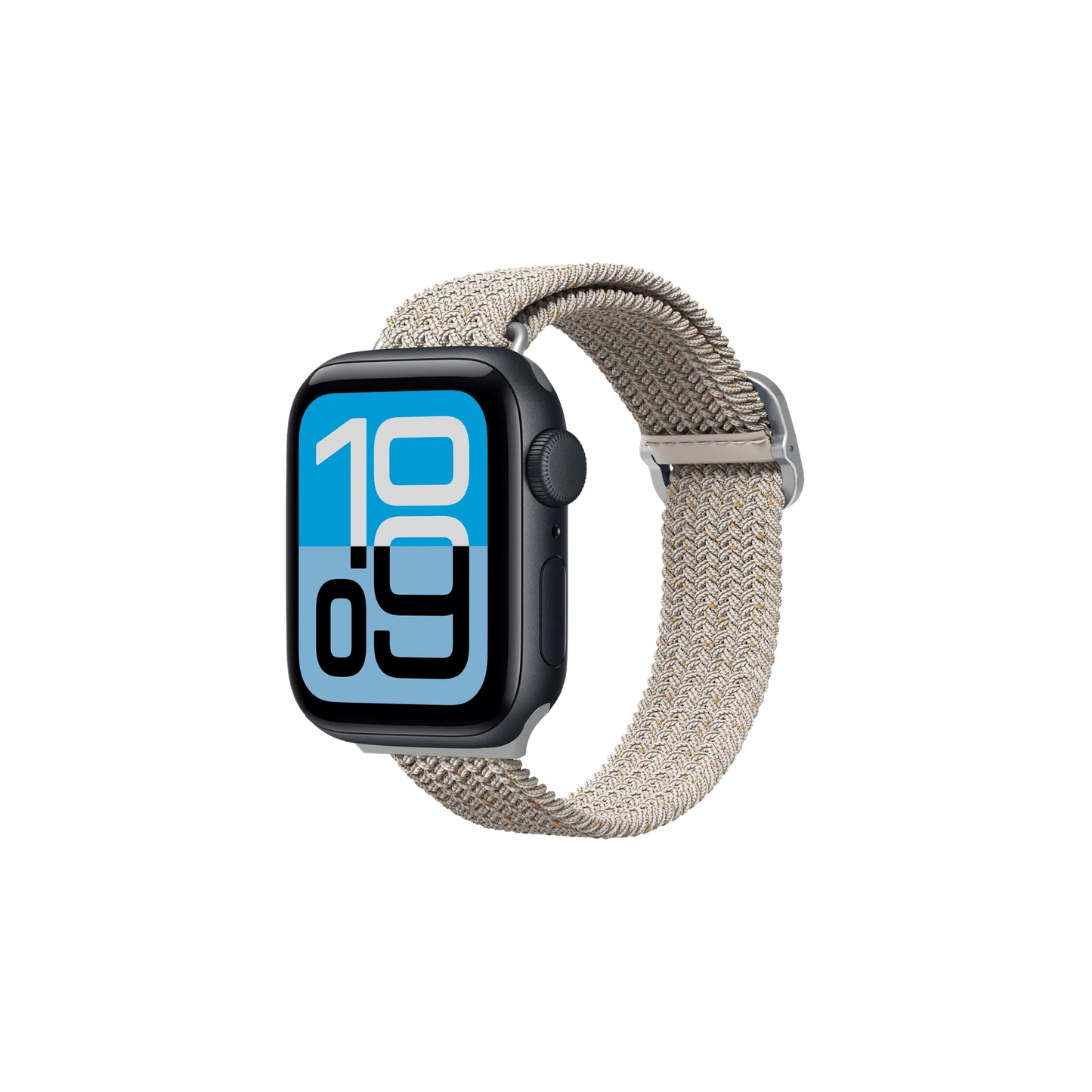 (R) Apple Watch SE3 (40mm) Apple Watch 專用編織錶帶