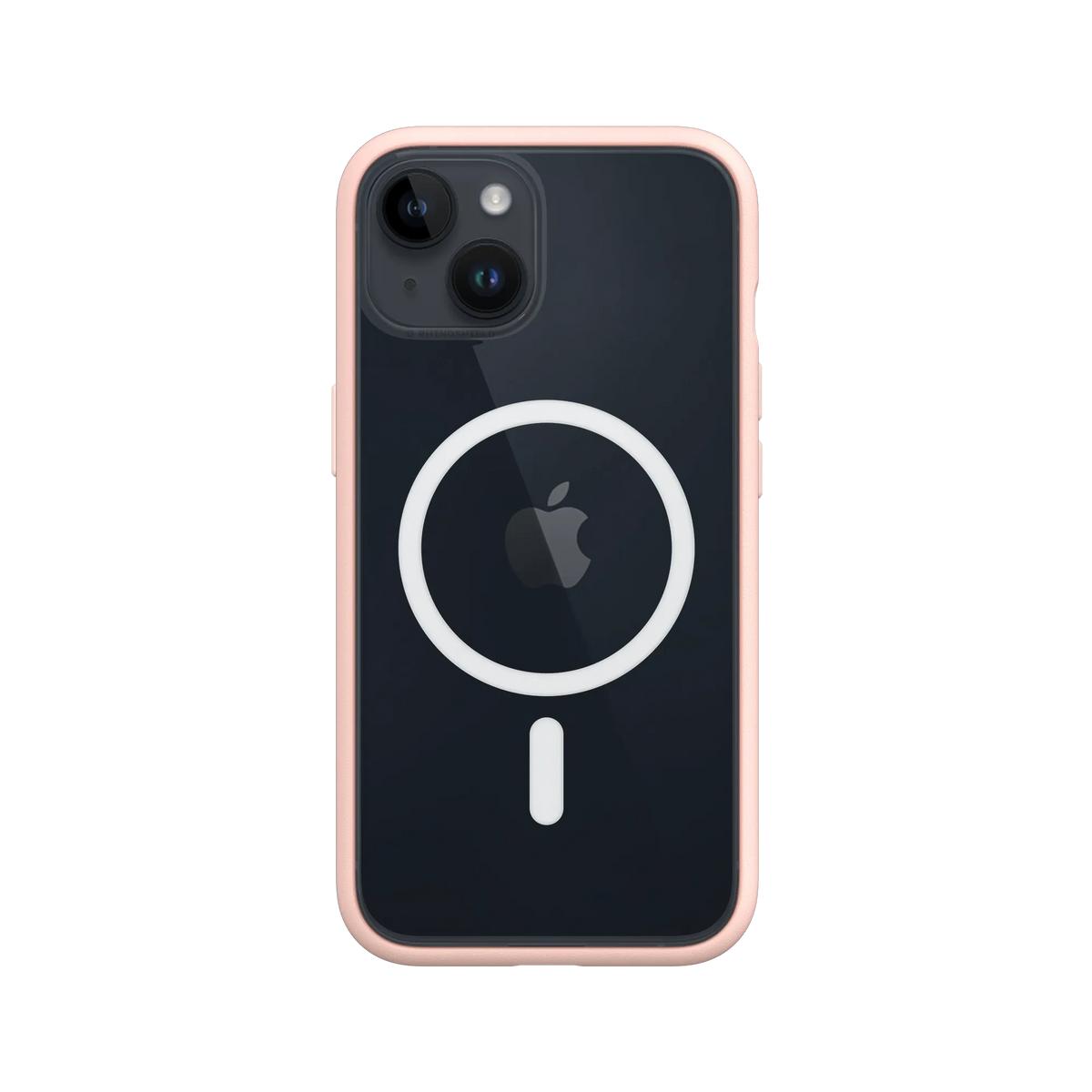(R) iPhone 14 Mod NX (MagSafe 兼容)