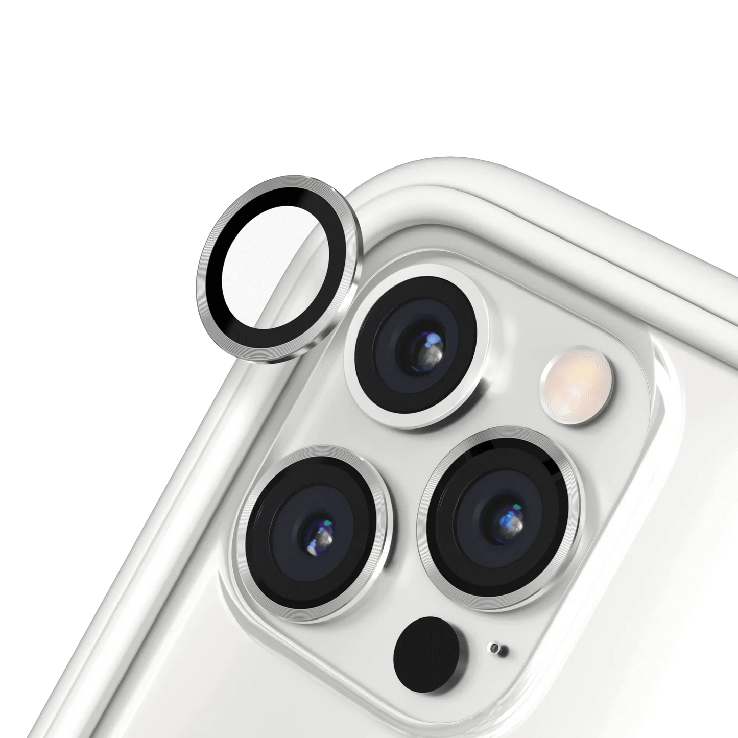 (R) iPhone 12 Pro Max 9H 鏡頭玻璃保護貼