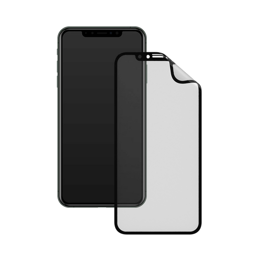 (R) iPhone 11 Pro 3D壯撞貼