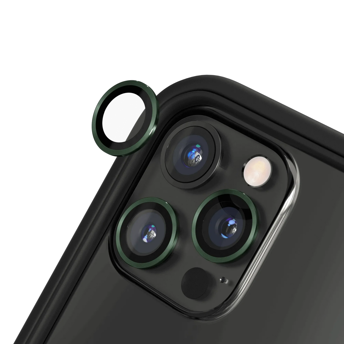 (R) iPhone 12 Pro 9H 鏡頭玻璃保護貼