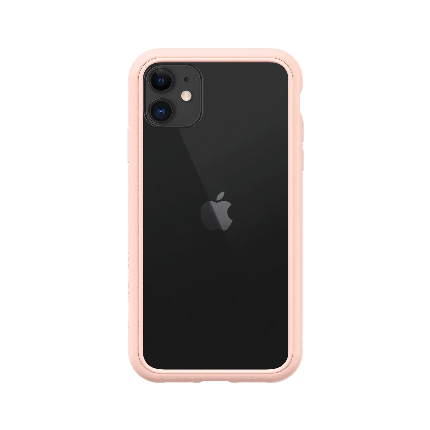 (R) iPhone 11 Mod NX - 邊框