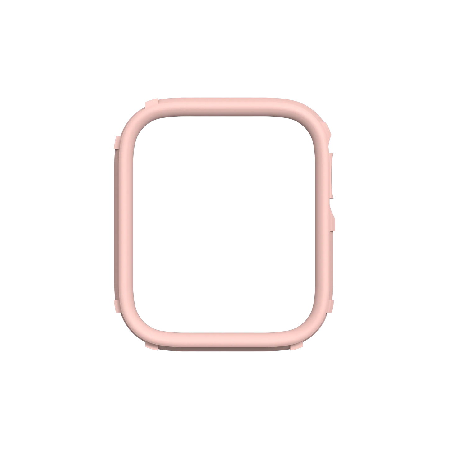 Apple Watch Series 2 (38mm) CrashGuard NX for Apple Watch Rim