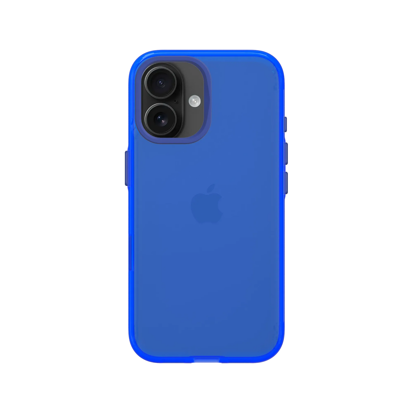 iPhone 16 Clear（相機按鈕）