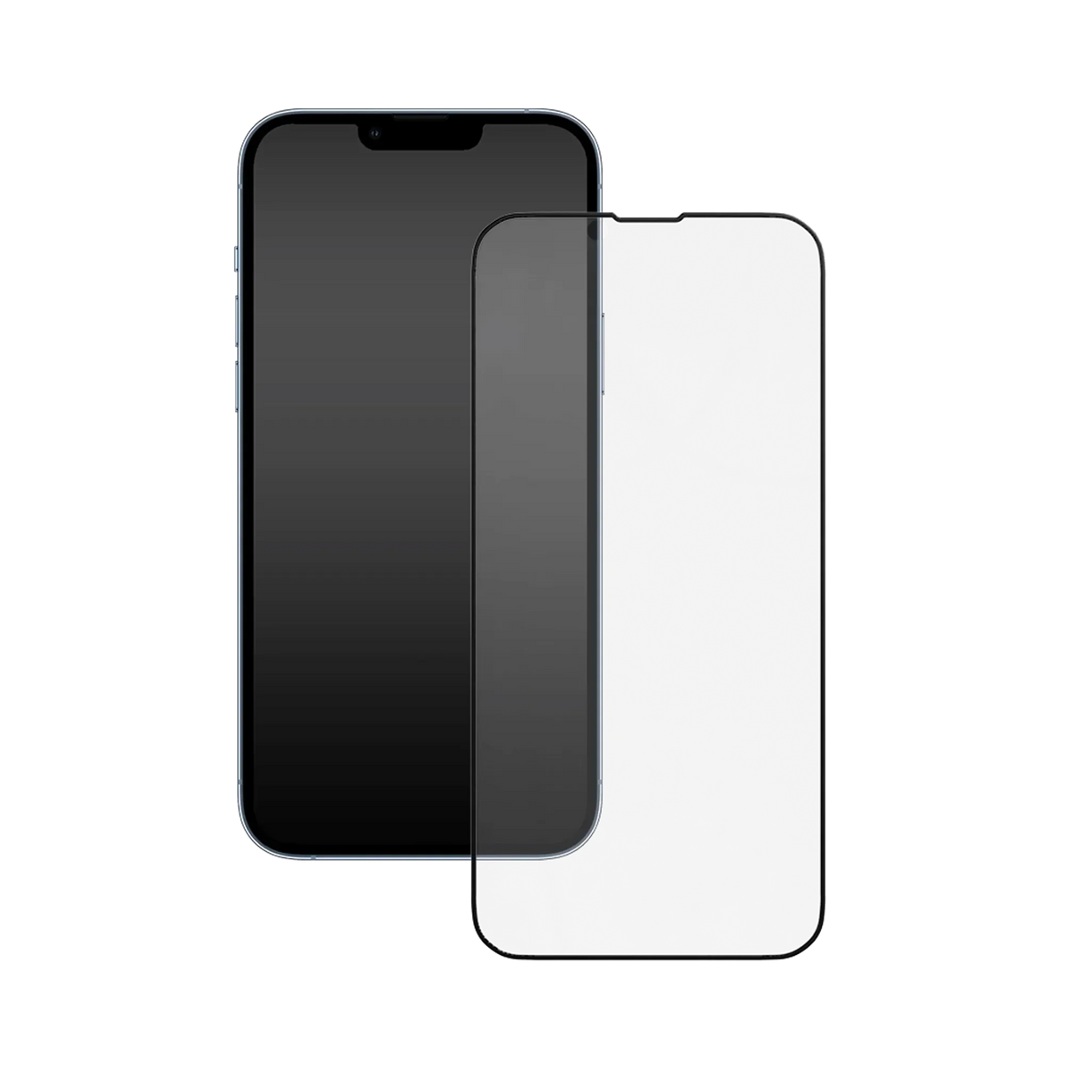 (R) iPhone 13 9H 鋼化玻璃保護貼