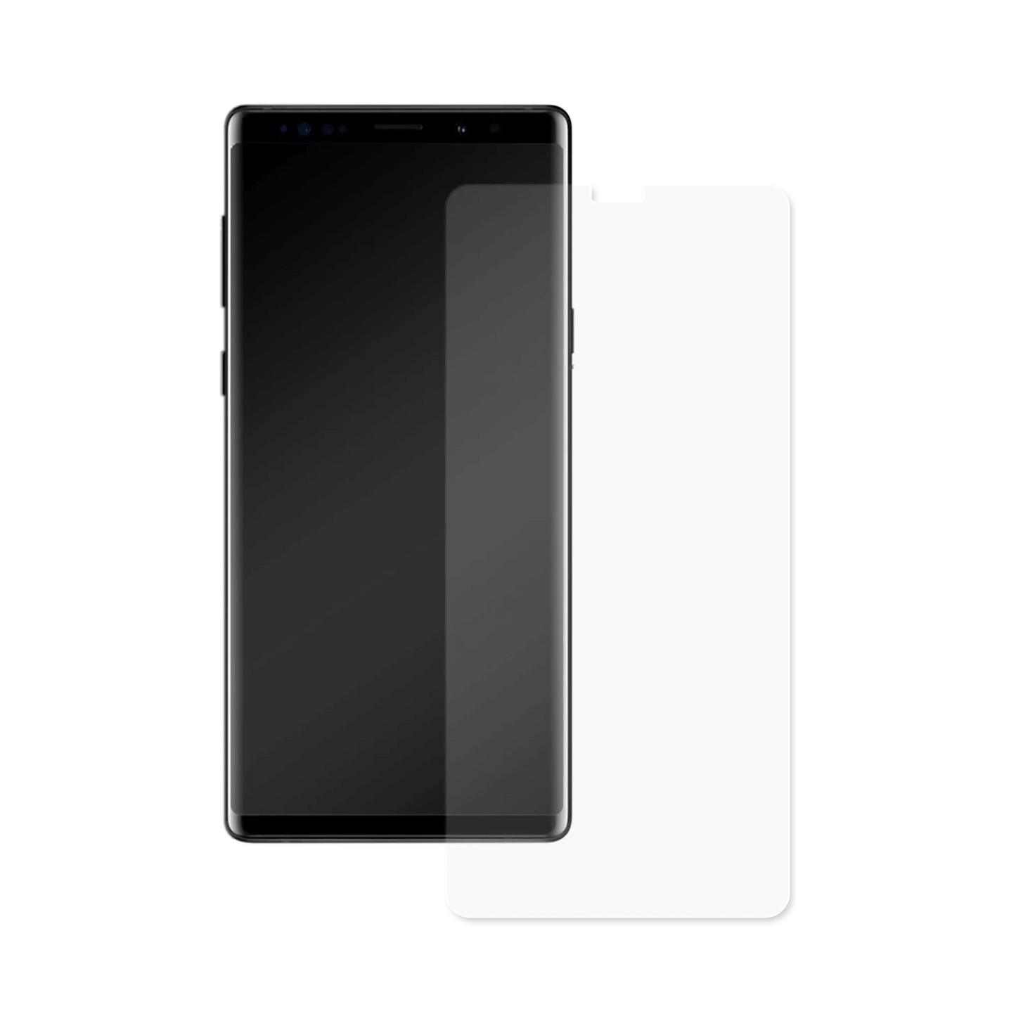 (R) Galaxy Note9 保護貼 Flex