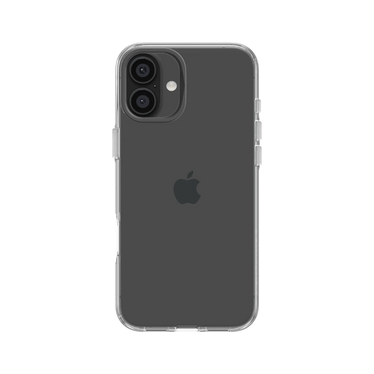 iPhone 16 Plus Clear