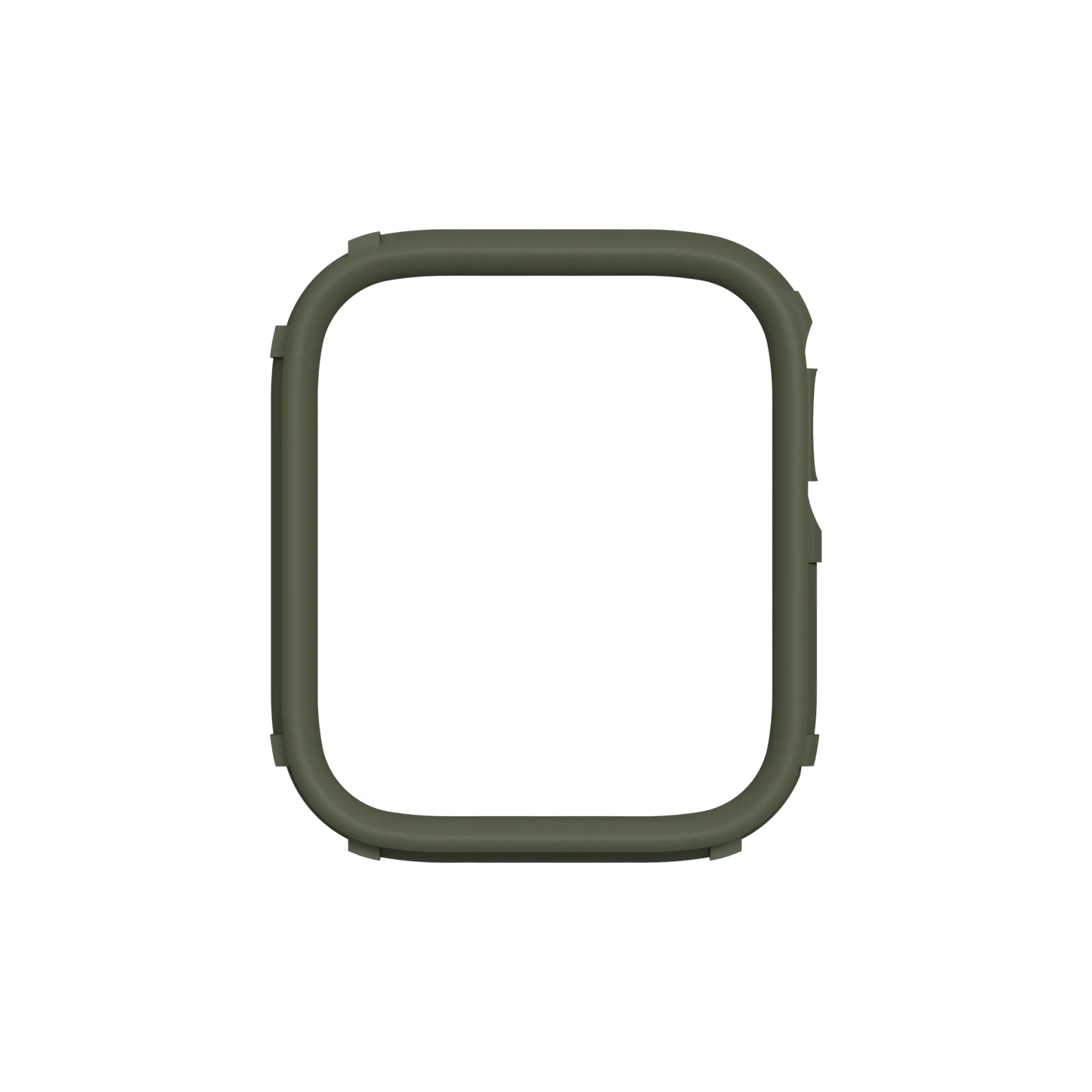 (R) Apple Watch Series 3 (42mm) CrashGuard NX for Apple Watch Rim