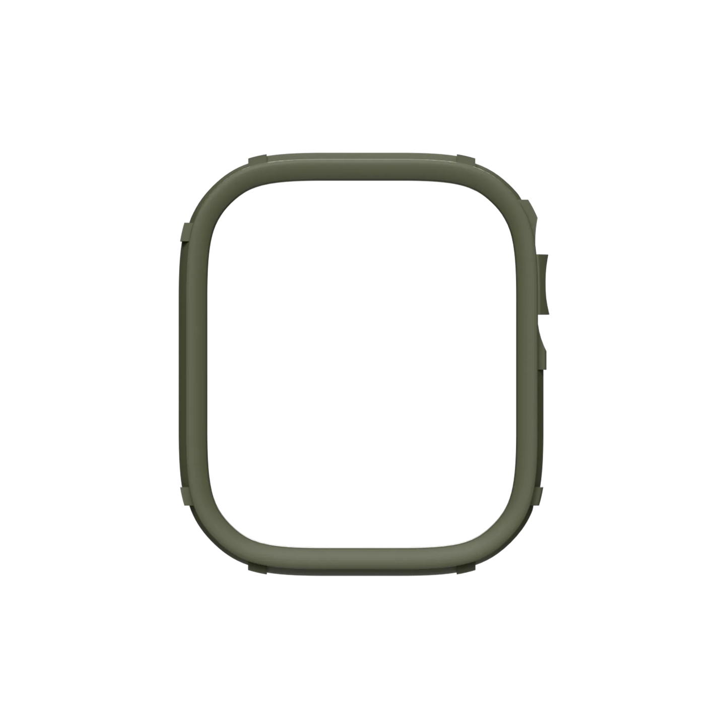 Apple Watch Series 10 (46mm) CrashGuard NX for Apple Watch Rim [Test Test Lam]