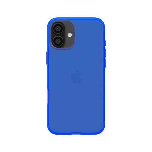 iPhone 16 Plus Clear