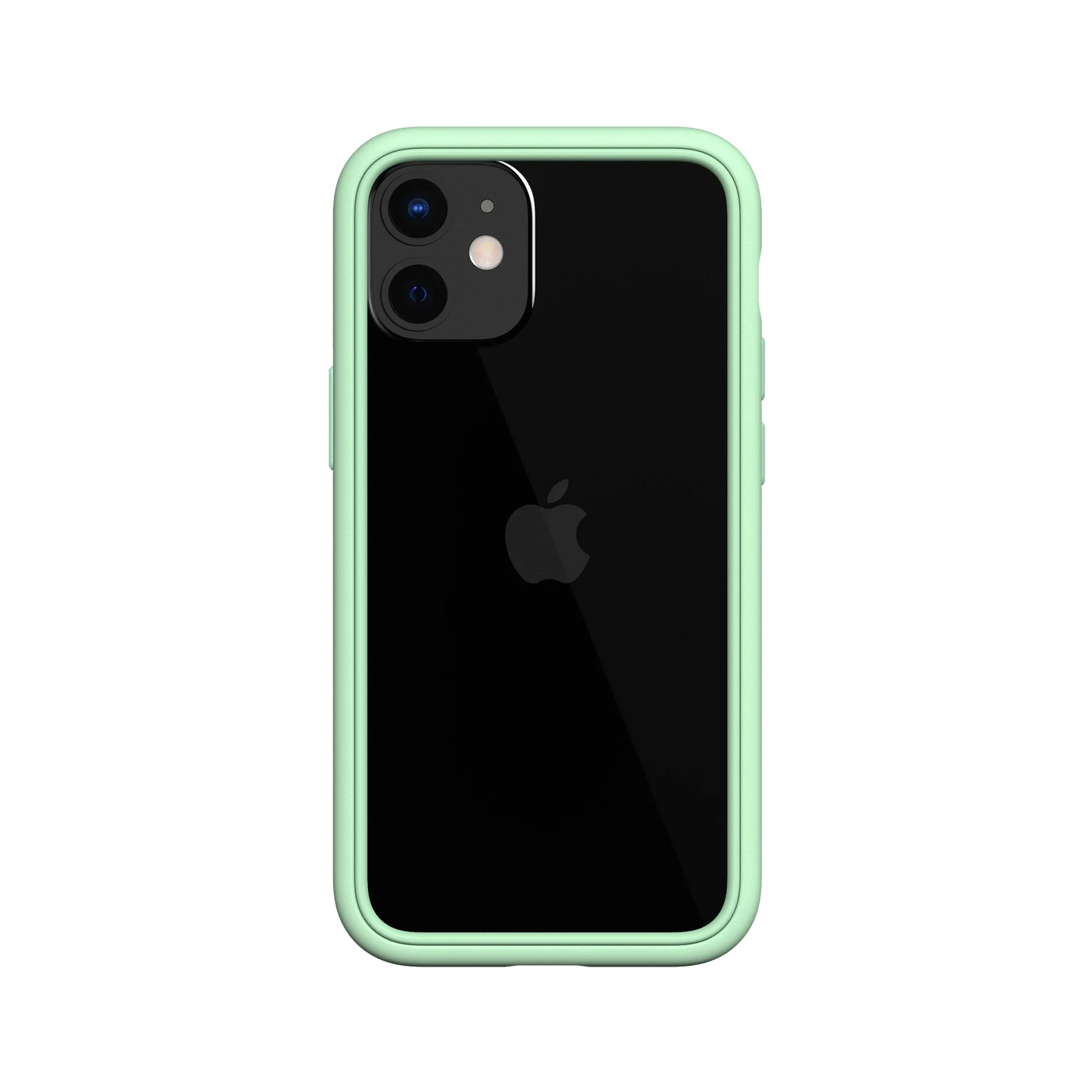 (R) iPhone 12 mini Mod NX - 邊框