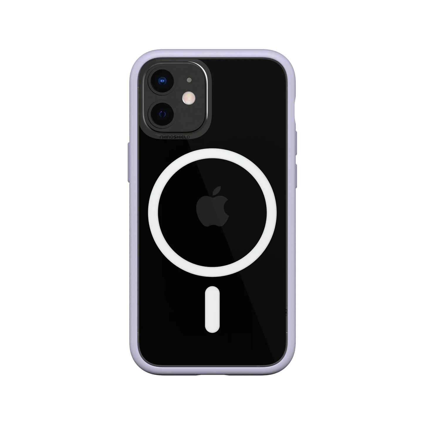 iPhone 12 mini Mod NX (MagSafe 兼容)
