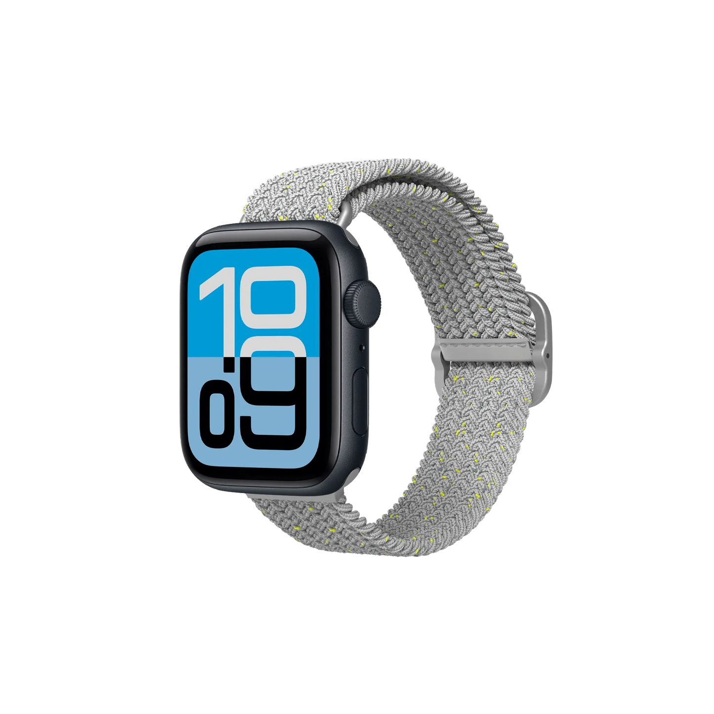 Apple Watch SE3 (44mm) Apple Watch 專用編織錶帶