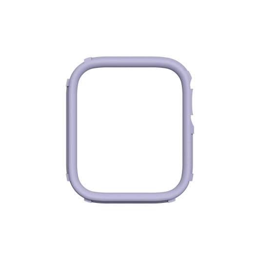(R) Apple Watch Series 1 (38mm) CrashGuard NX for Apple Watch Rim