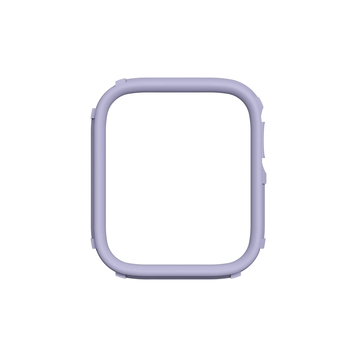 Apple Watch Series 1 (38mm) CrashGuard NX for Apple Watch Rim [Test Test Lam]