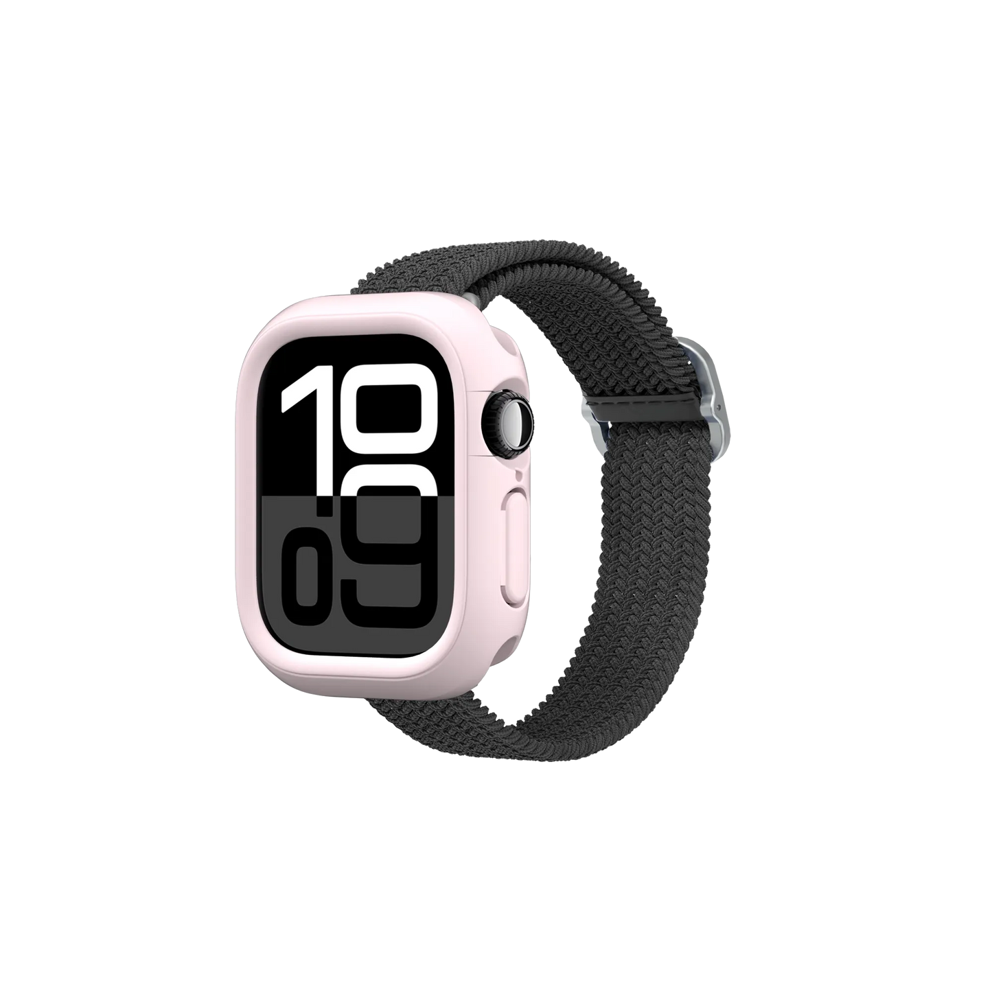 (R) Apple Watch Series 10 (42mm) CrashGuard NX for Apple Watch