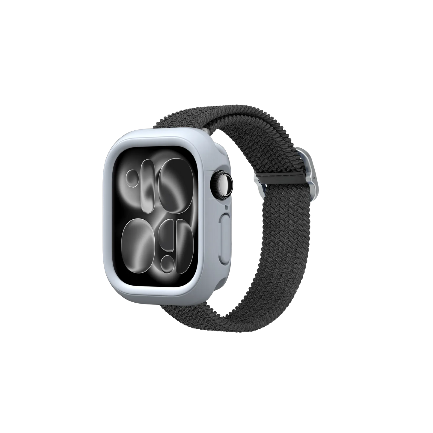 (R) Apple Watch Series 11 (42mm) CrashGuard NX for Apple Watch