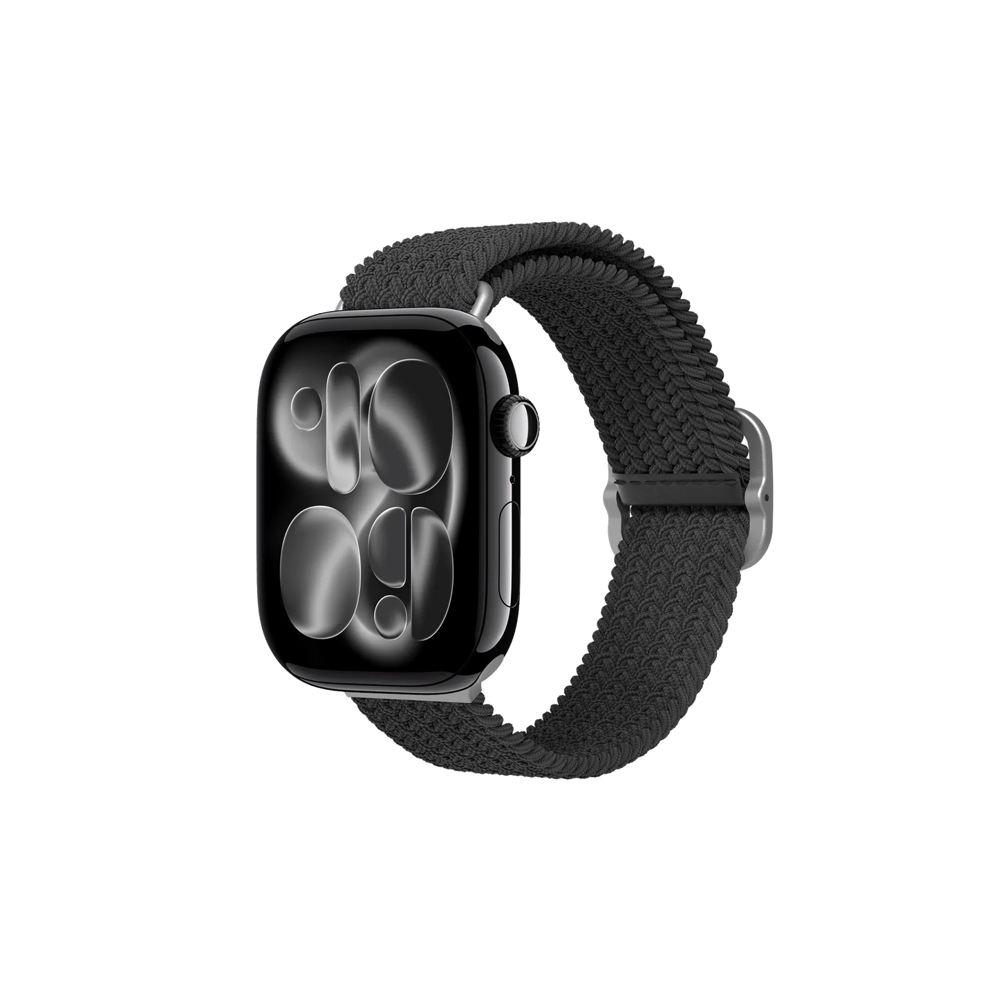 (R) Apple Watch Series 11 (46mm) Apple Watch 專用編織錶帶