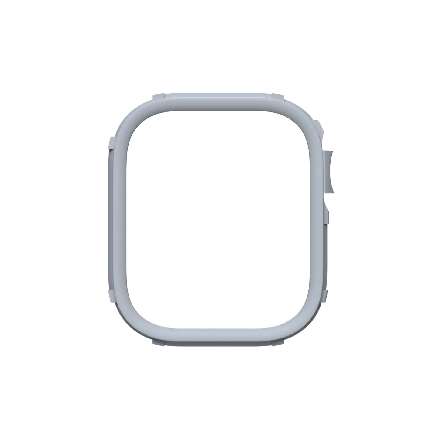 (R) Apple Watch Series 10 (42mm) CrashGuard NX for Apple Watch Rim