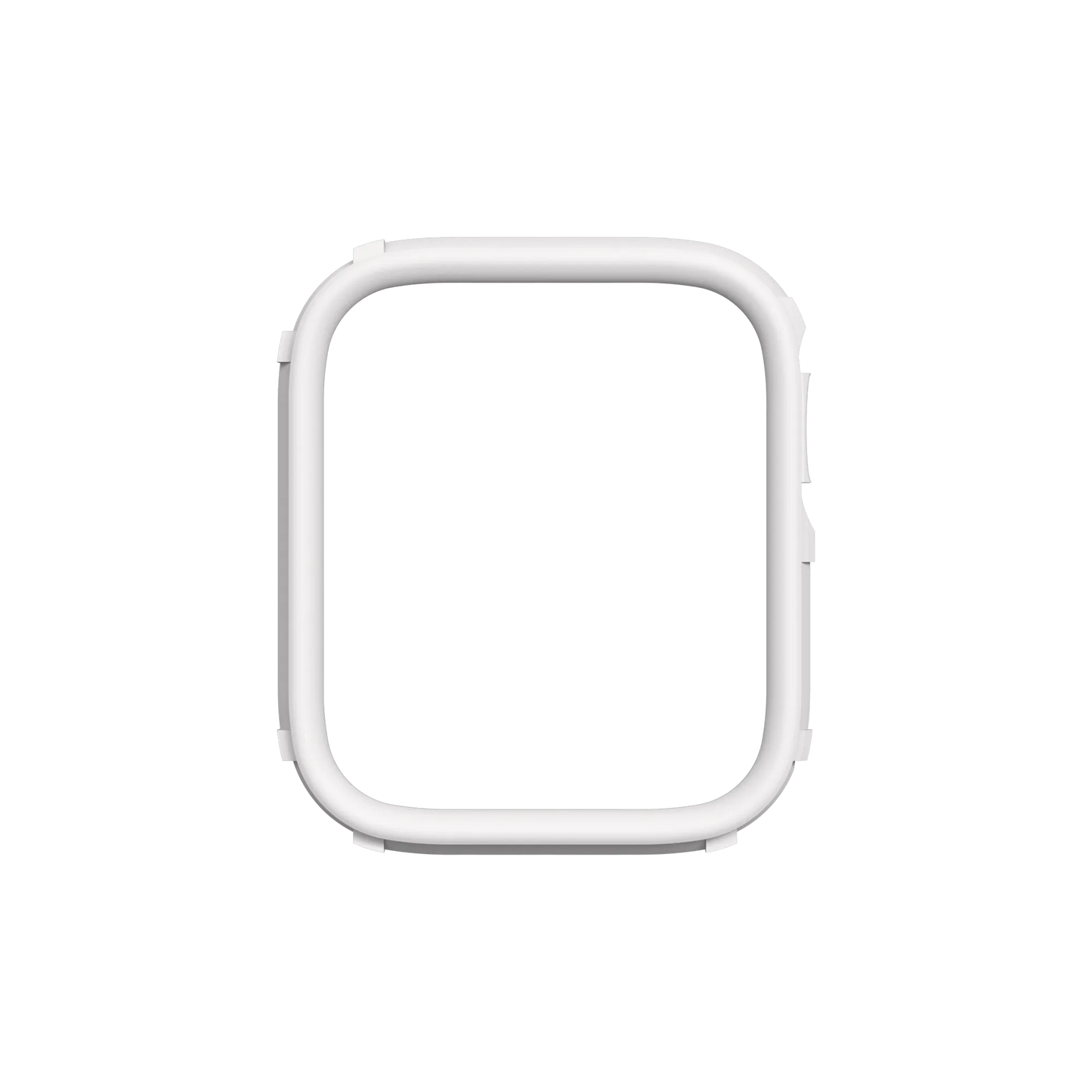 (R) Apple Watch Series 1 (38mm) CrashGuard NX for Apple Watch Rim