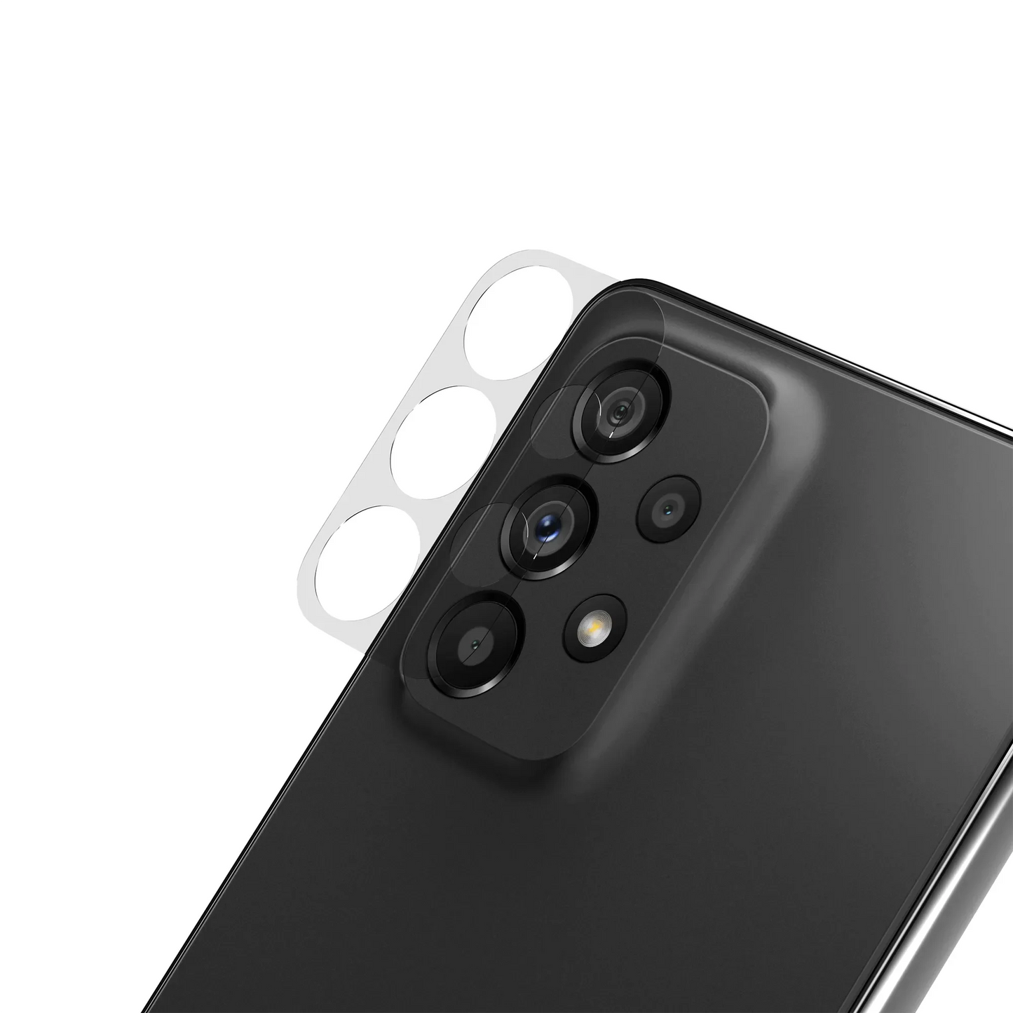 (R) Galaxy A53 鏡頭耐衝擊保護貼