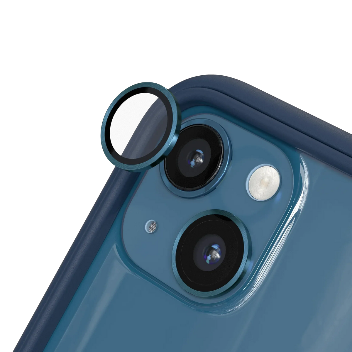 (R) iPhone 13 9H 鏡頭玻璃保護貼
