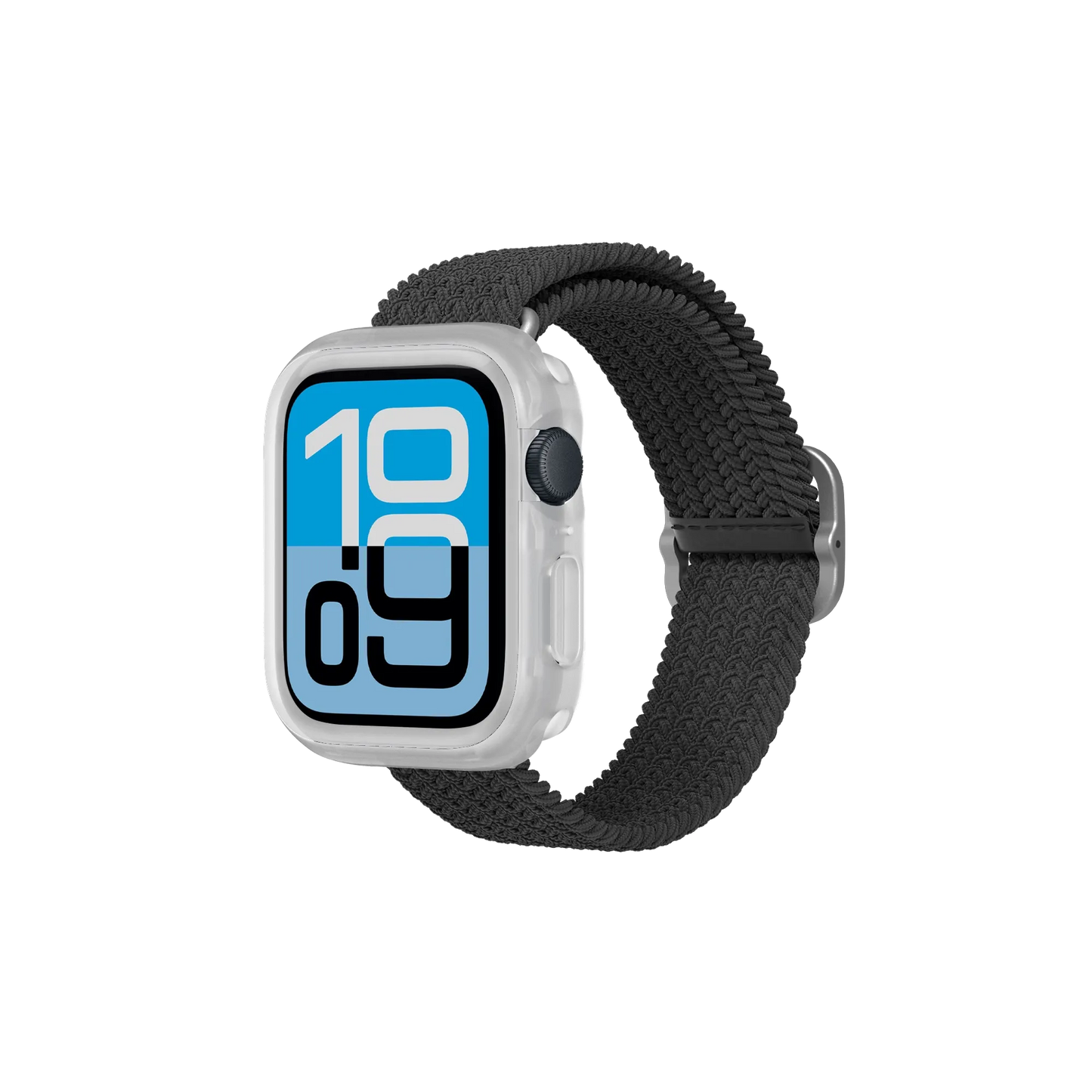 (R) Apple Watch SE3 (44mm) CrashGuard NX for Apple Watch