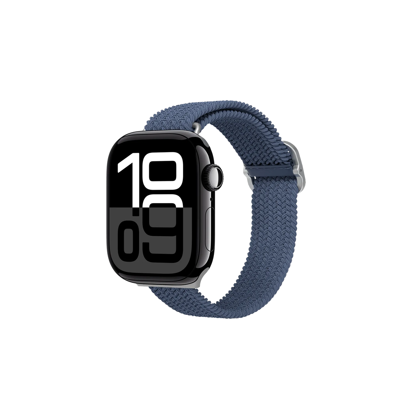 (R) Apple Watch Series 10 (42mm) Apple Watch 專用編織錶帶