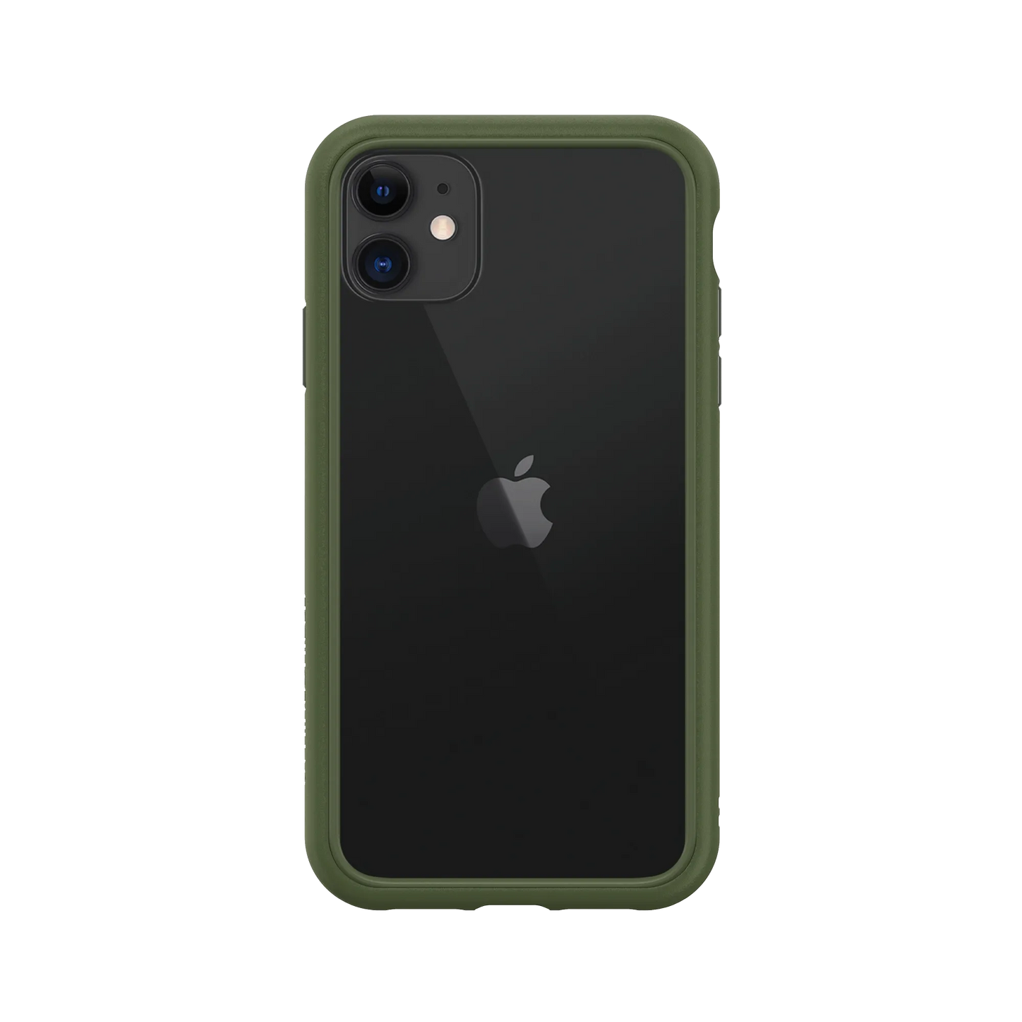 (R) iPhone 11 Mod NX - 邊框