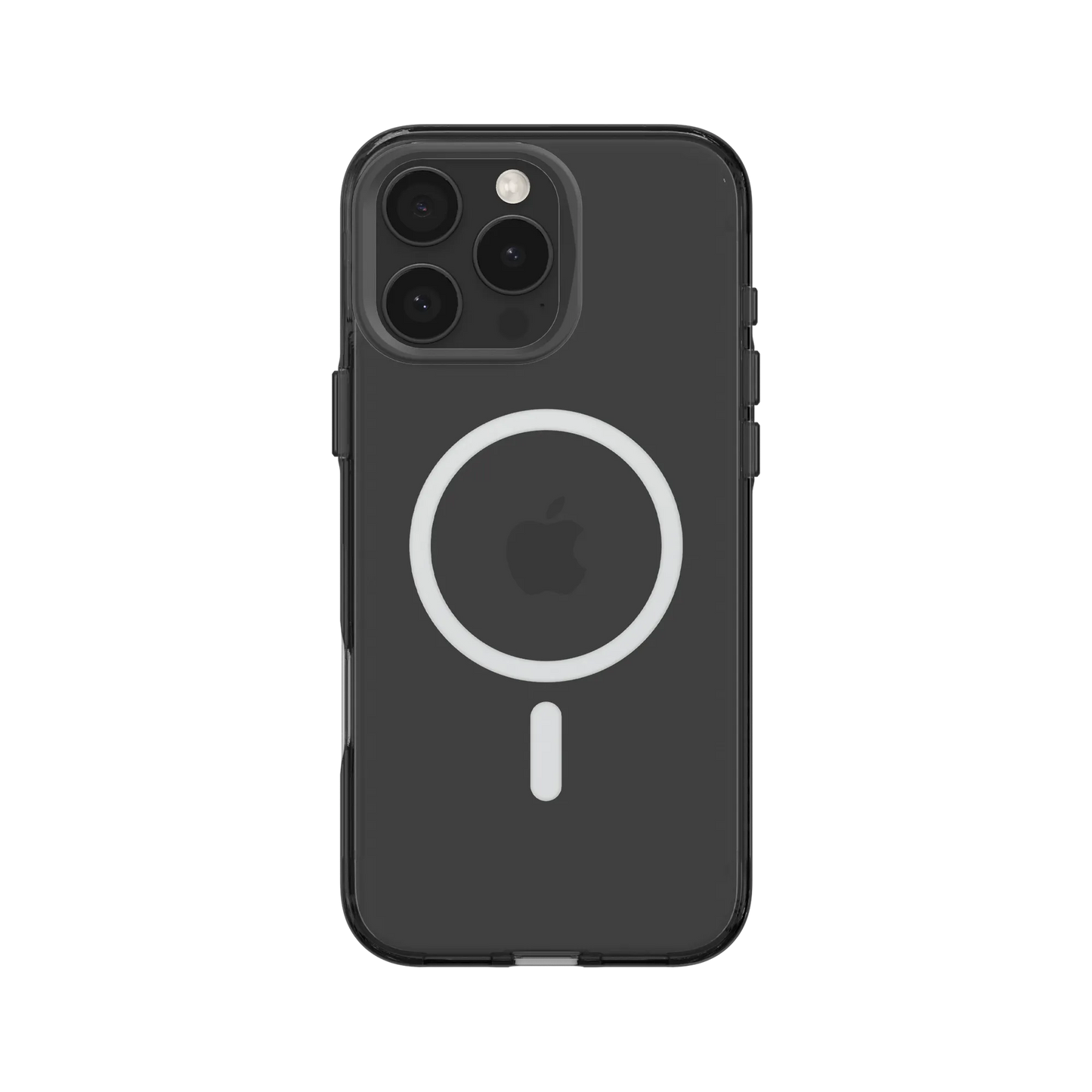 iPhone 16 Pro Max Clear (MagSafe 兼容) [Test Test Lam]