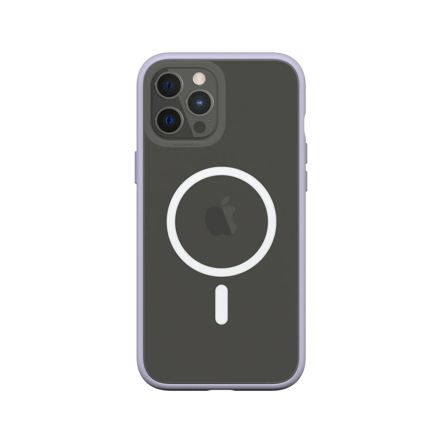 (R) iPhone 12 Pro Max Mod NX (MagSafe 兼容)