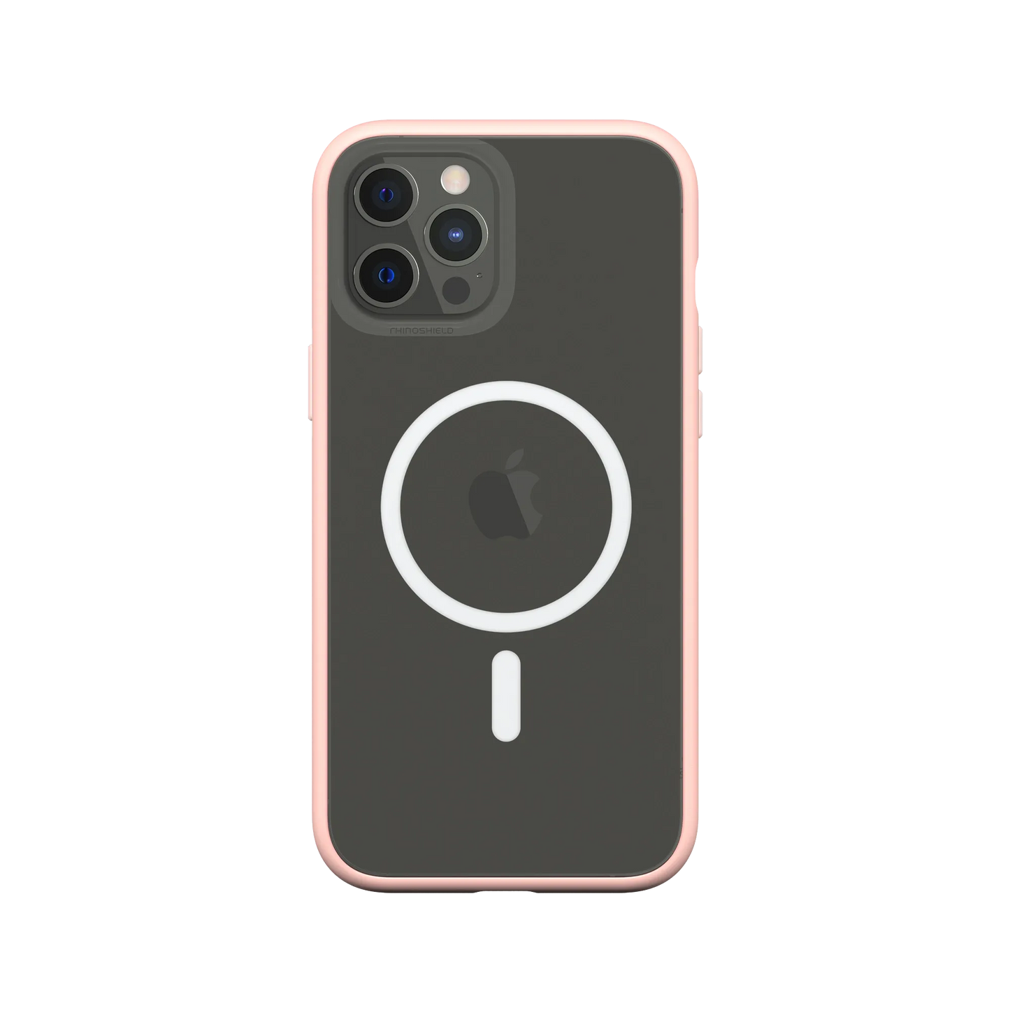 (R) iPhone 12 Pro Max Mod NX (MagSafe 兼容)