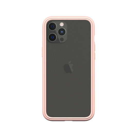 (R) iPhone 12 Pro Max Mod NX - 邊框