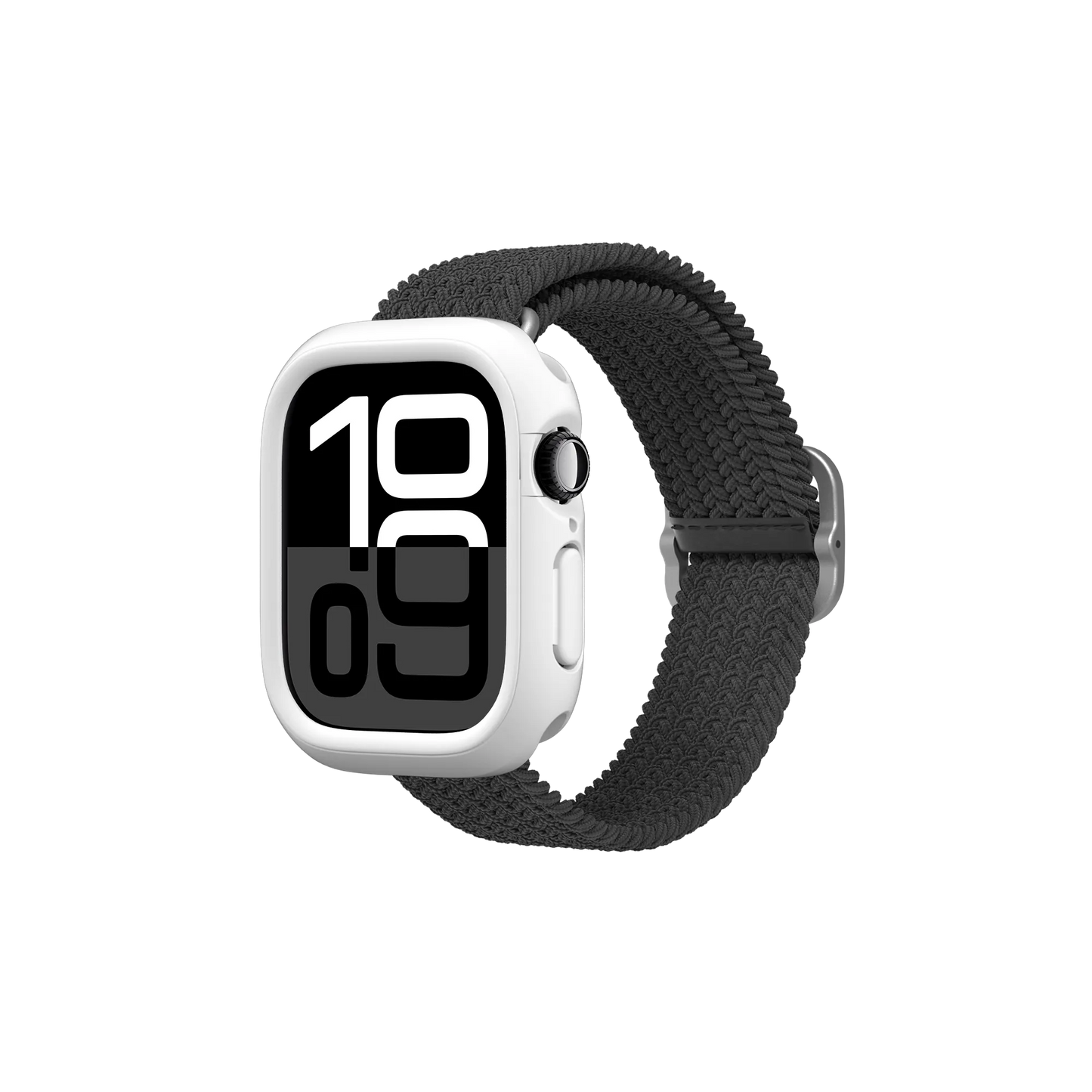 (R) Apple Watch Series 10 (46mm) CrashGuard NX for Apple Watch