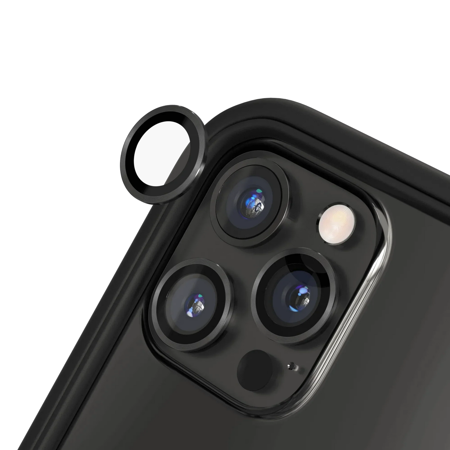 (R) iPhone 12 Pro 9H 鏡頭玻璃保護貼