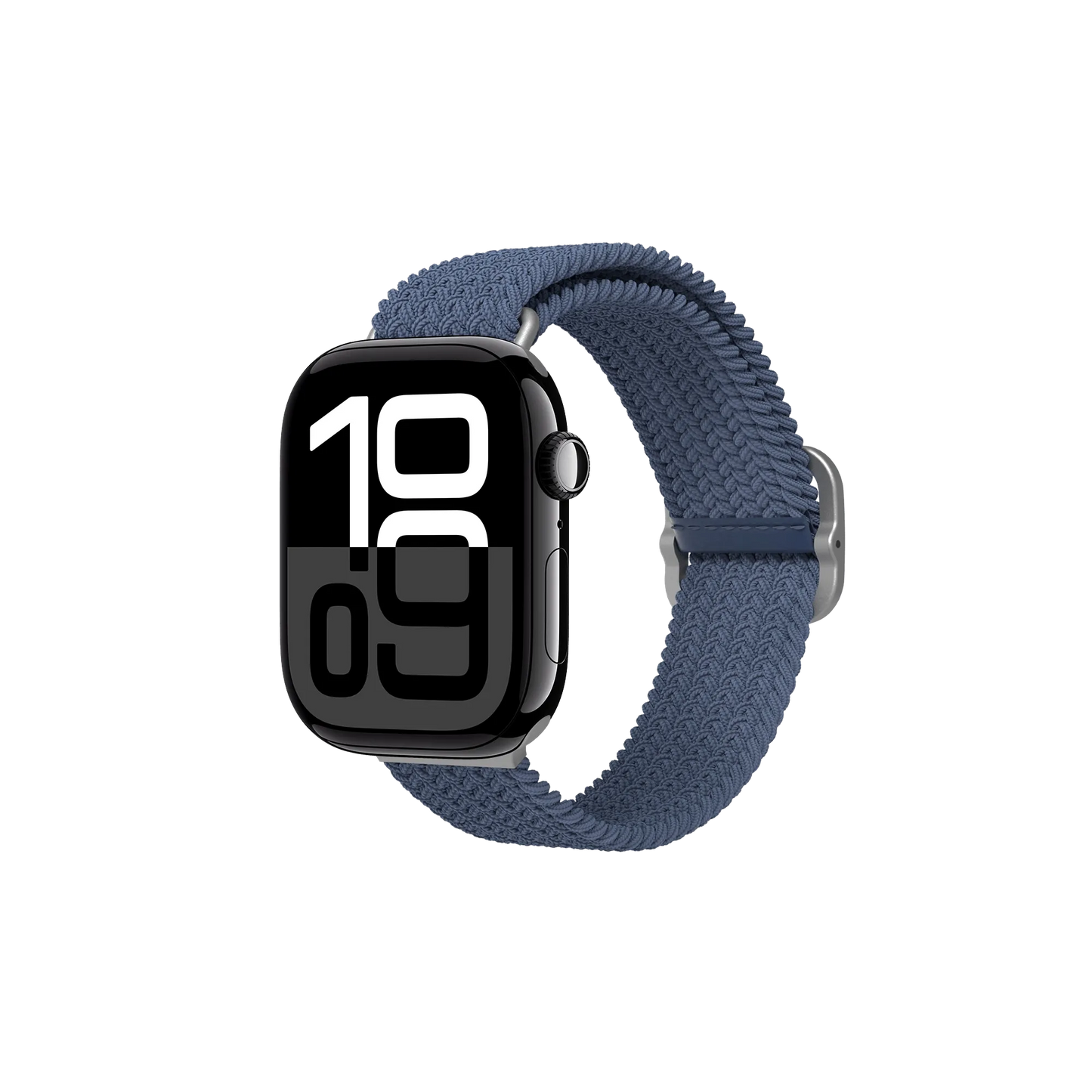 (R) Apple Watch Series 10 (46mm) Apple Watch 專用編織錶帶