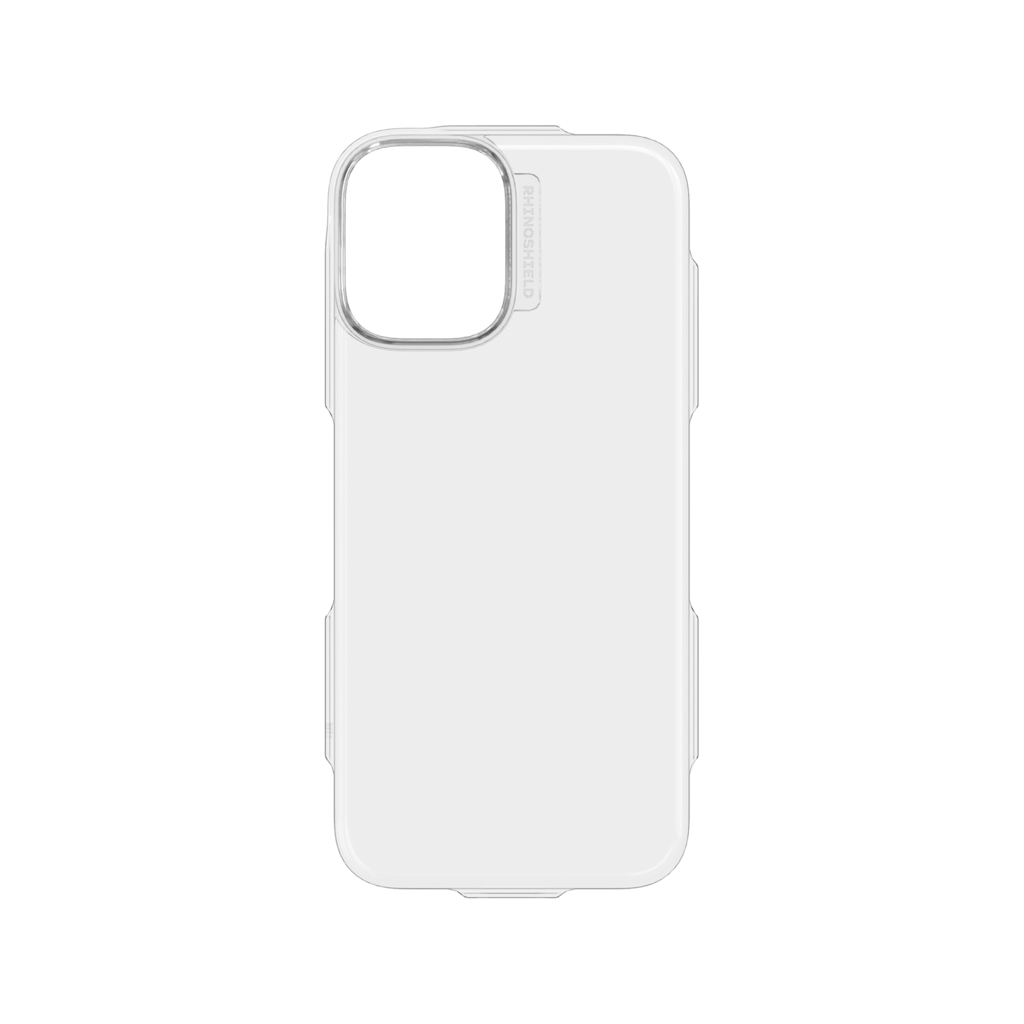 iPhone 16 Mod NX Backplate [Test Test Lam]