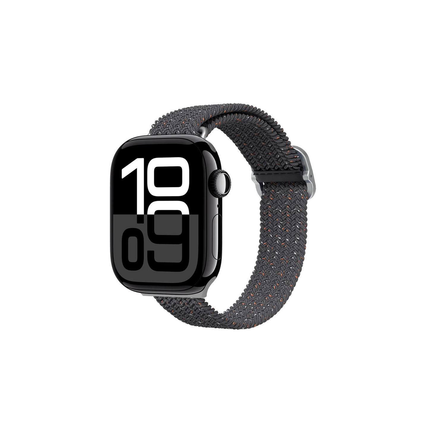 (R) Apple Watch Series 10 (42mm) Apple Watch 專用編織錶帶