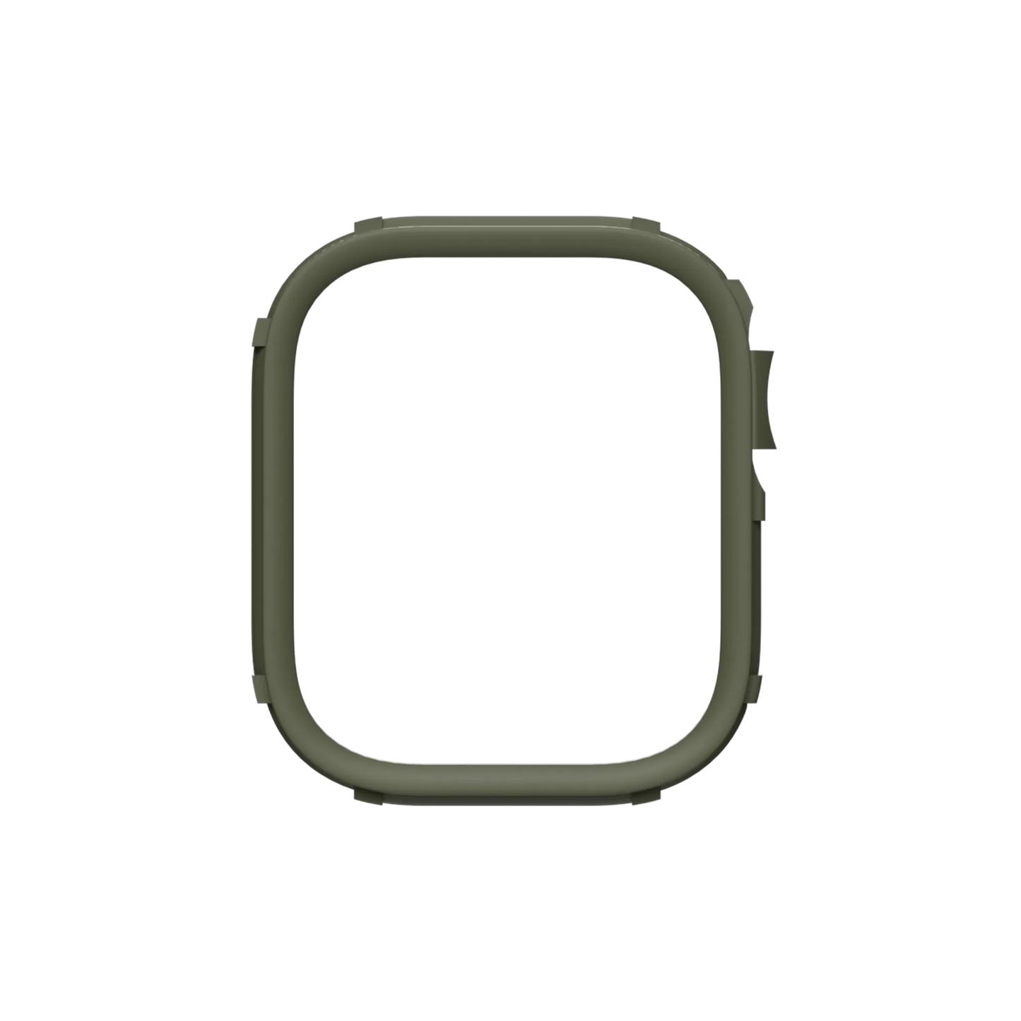 (R) Apple Watch Series 10 (42mm) CrashGuard NX for Apple Watch Rim