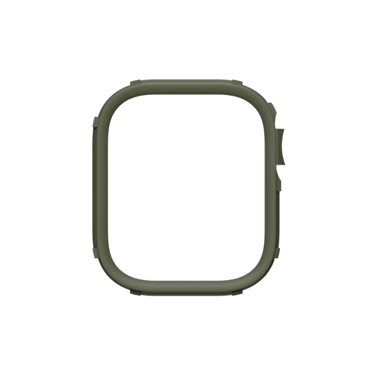(R) Apple Watch Series 10 (42mm) CrashGuard NX for Apple Watch Rim