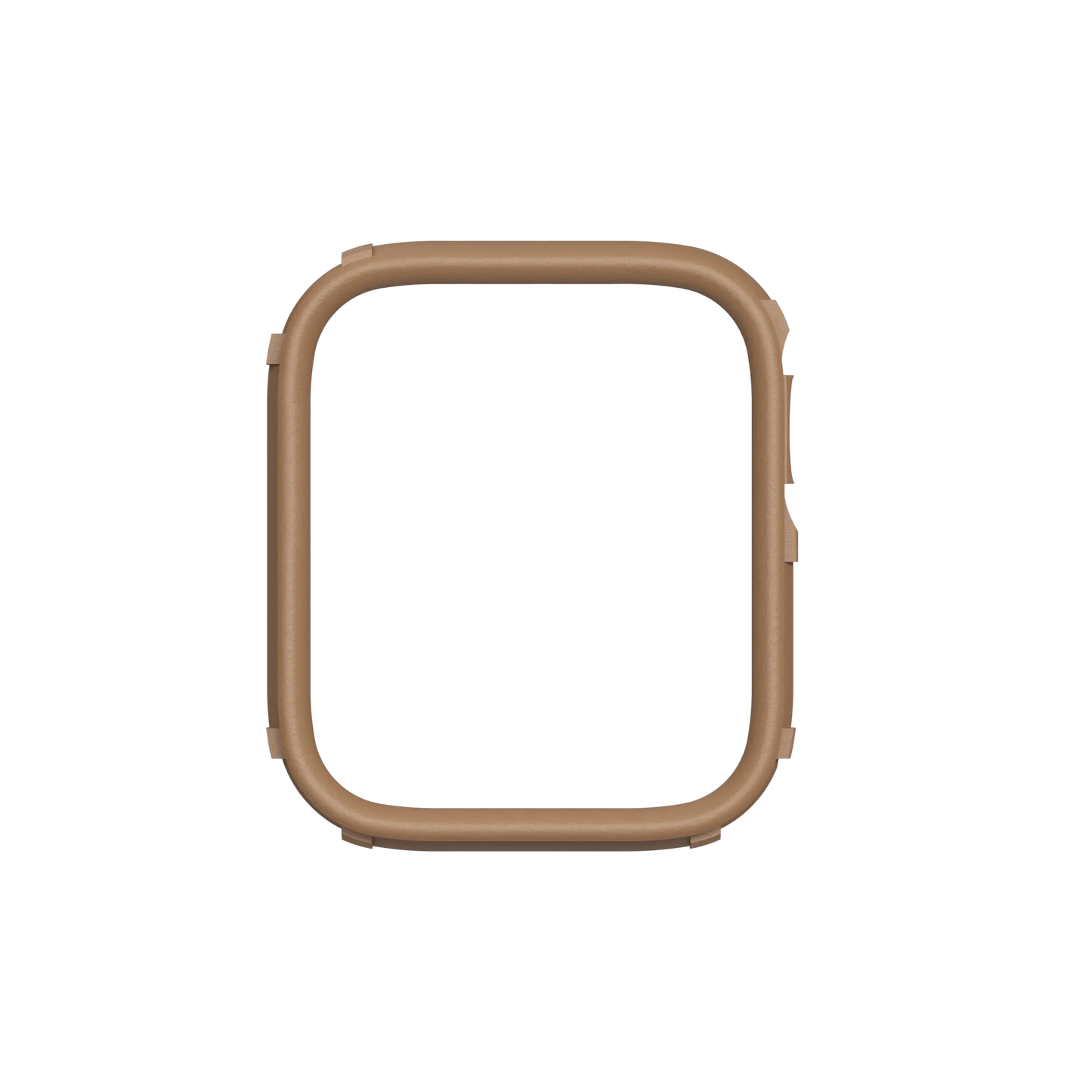 Apple Watch Series 6 (40mm) CrashGuard NX for Apple Watch Rim [Test Test Lam]