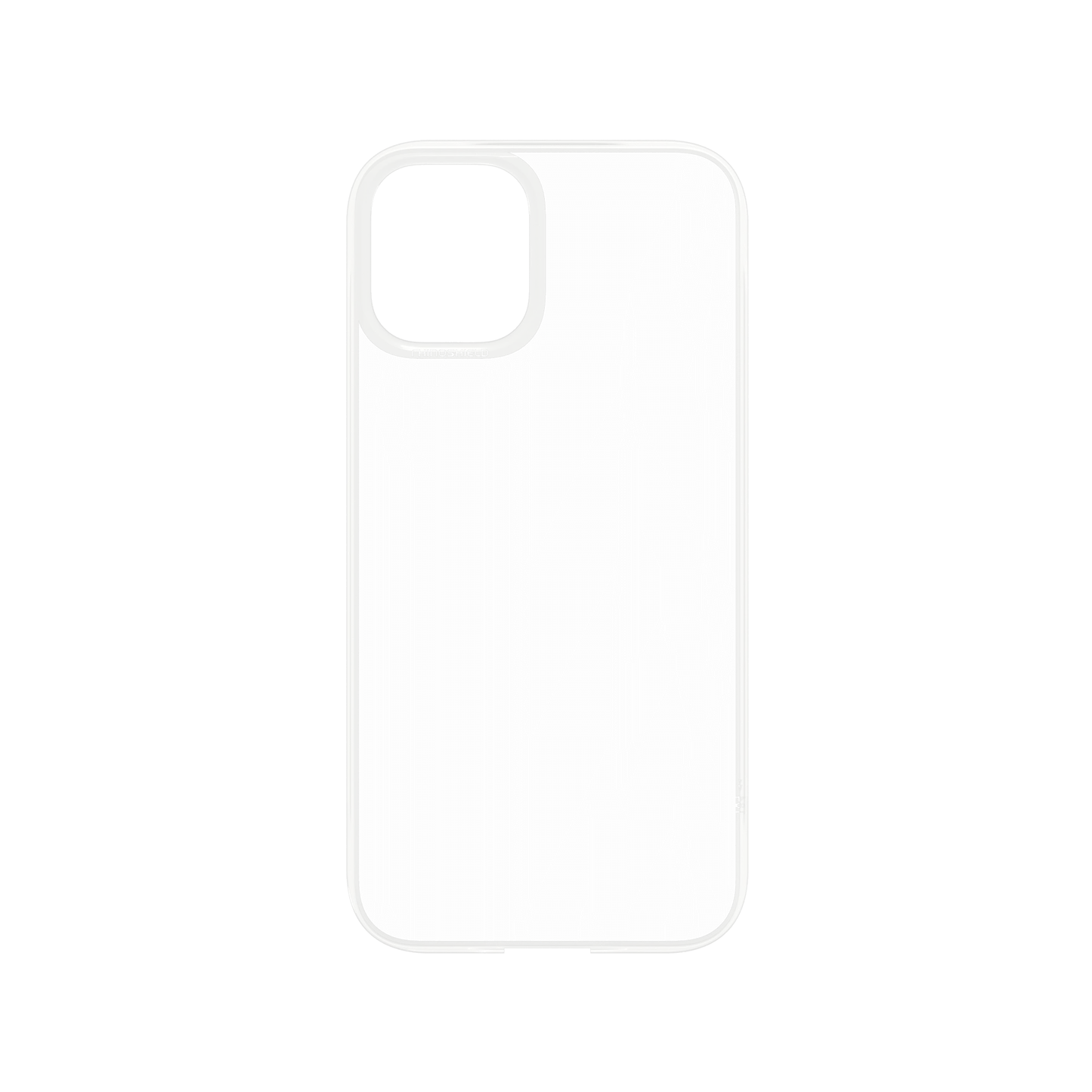 (R) iPhone 12 mini Mod NX Backplate