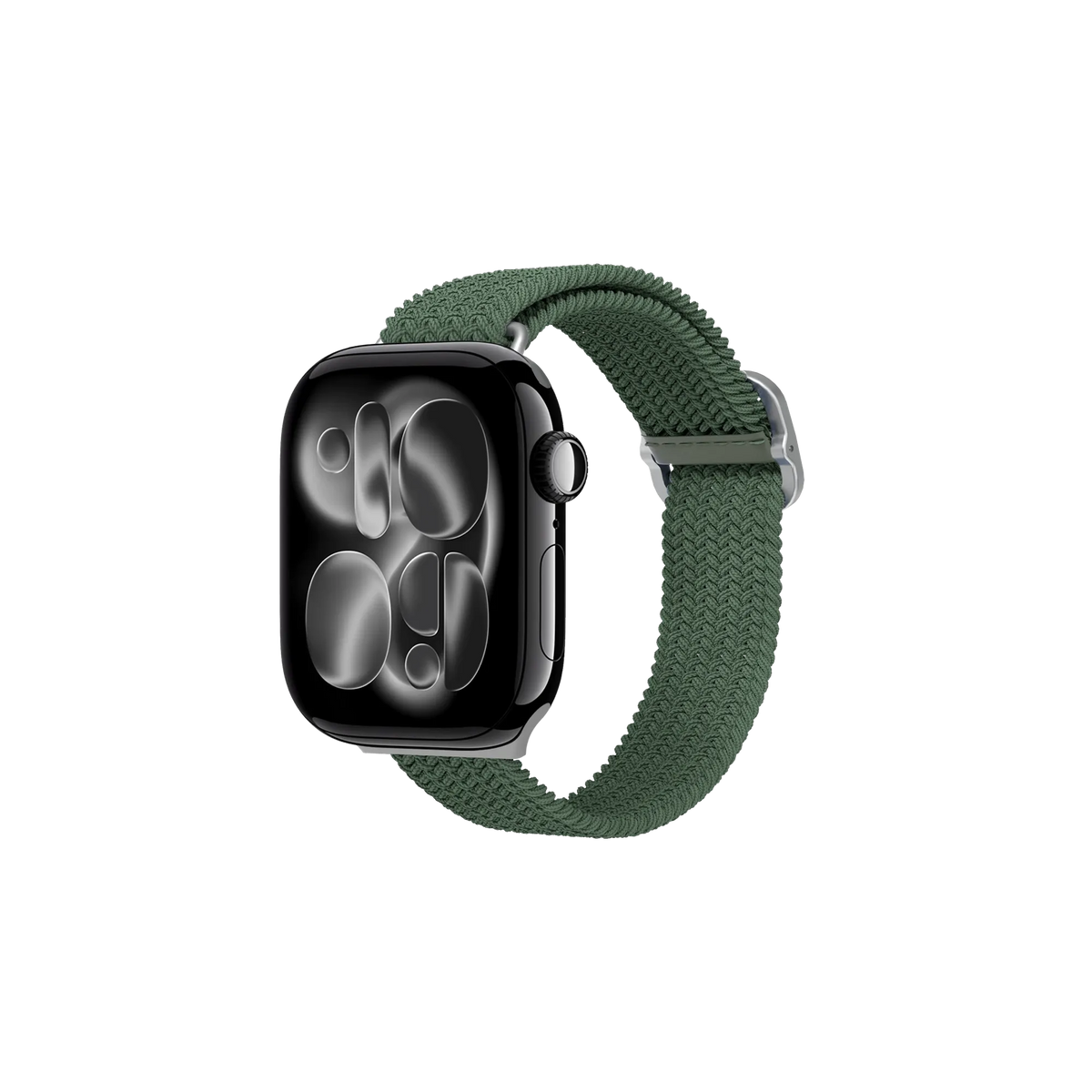 Apple Watch Series 11 (42mm) Apple Watch 專用編織錶帶