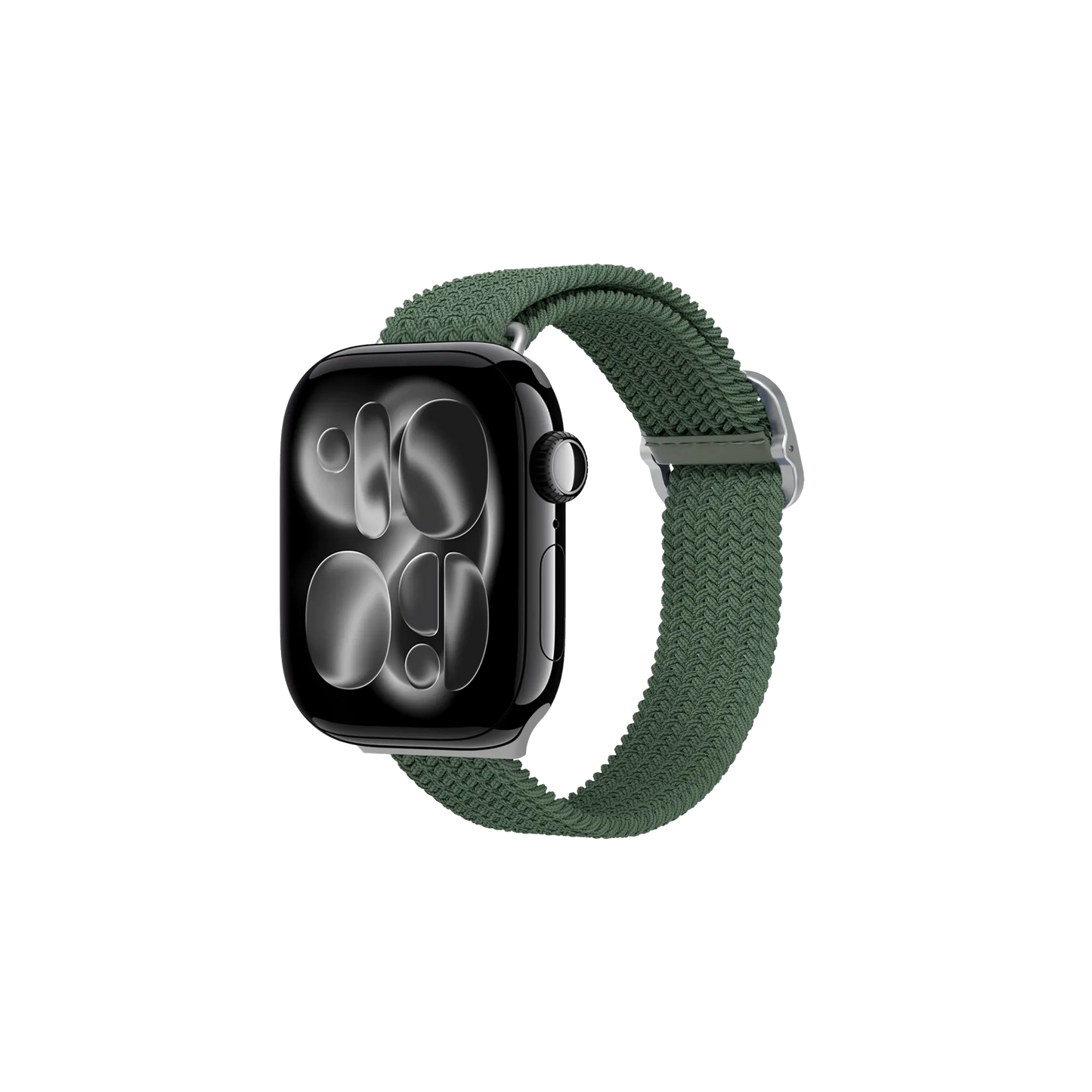 (R) Apple Watch Series 11 (42mm) Apple Watch 專用編織錶帶